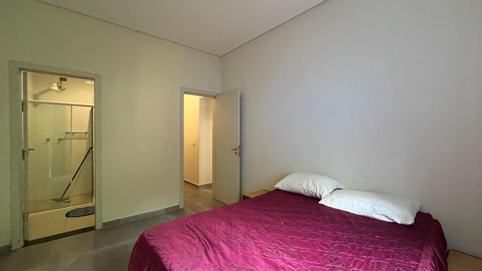 הוילה Peruíbe Casa Azul מראה חיצוני תמונה